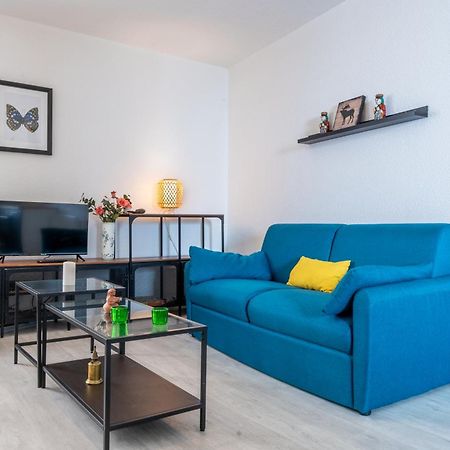 Capstay La Station - Lourdes - Centre - Residence Serenity Exteriér fotografie