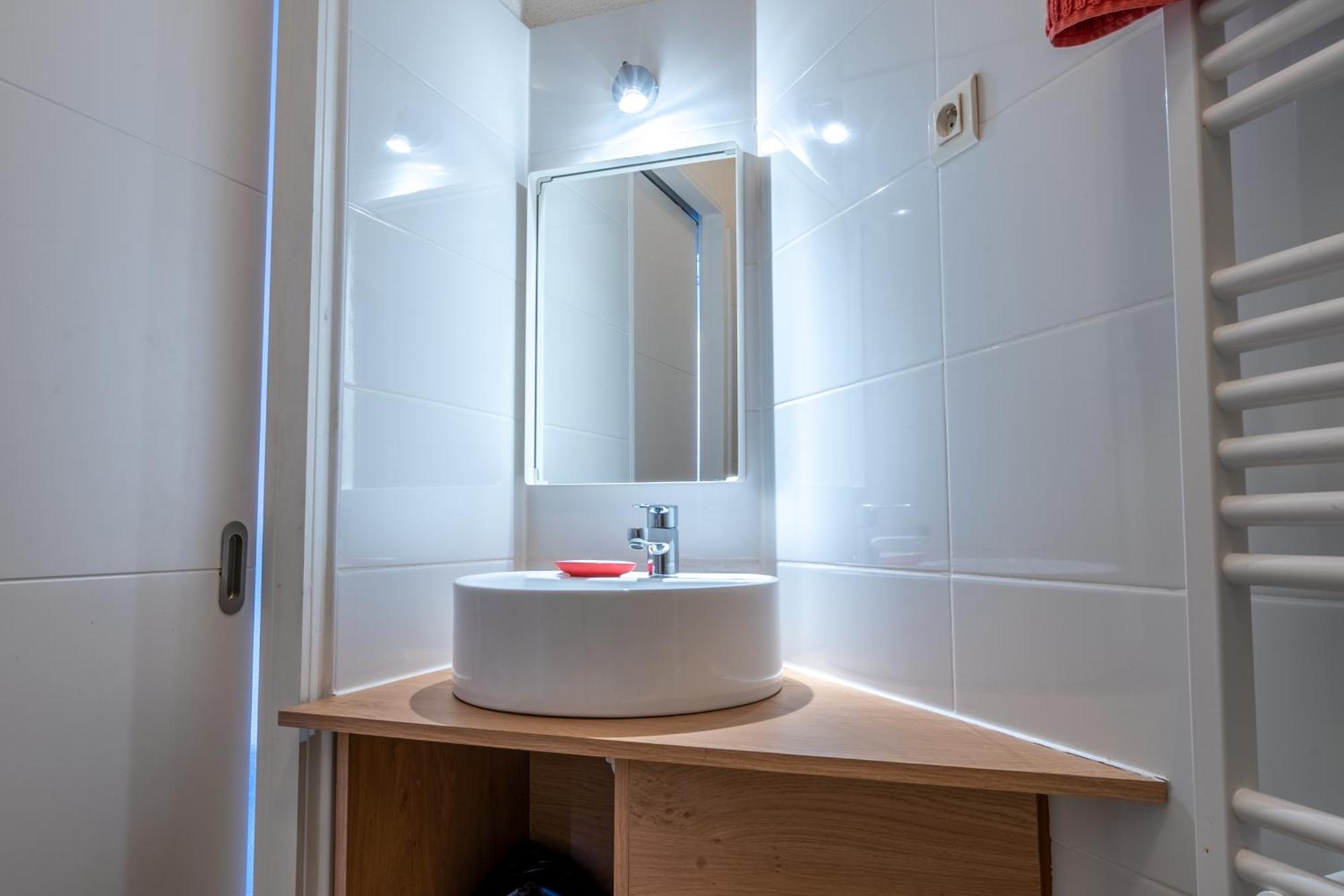 Capstay La Station - Lourdes - Centre - Residence Serenity Exteriér fotografie